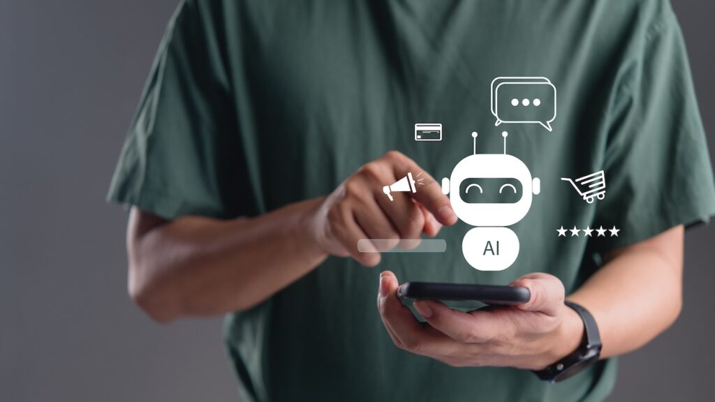 AI - Tradeinfo.cz AI