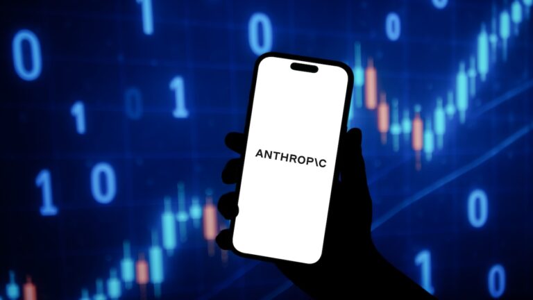 Logo Anthropic Zdroj: Adobe Stock