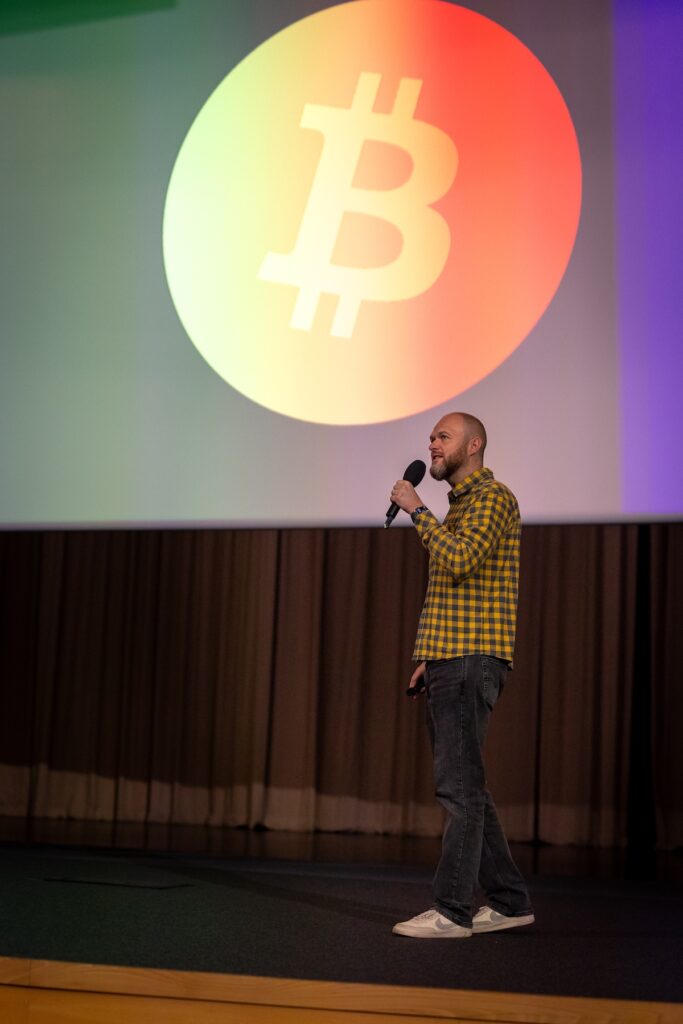 Bitcoin