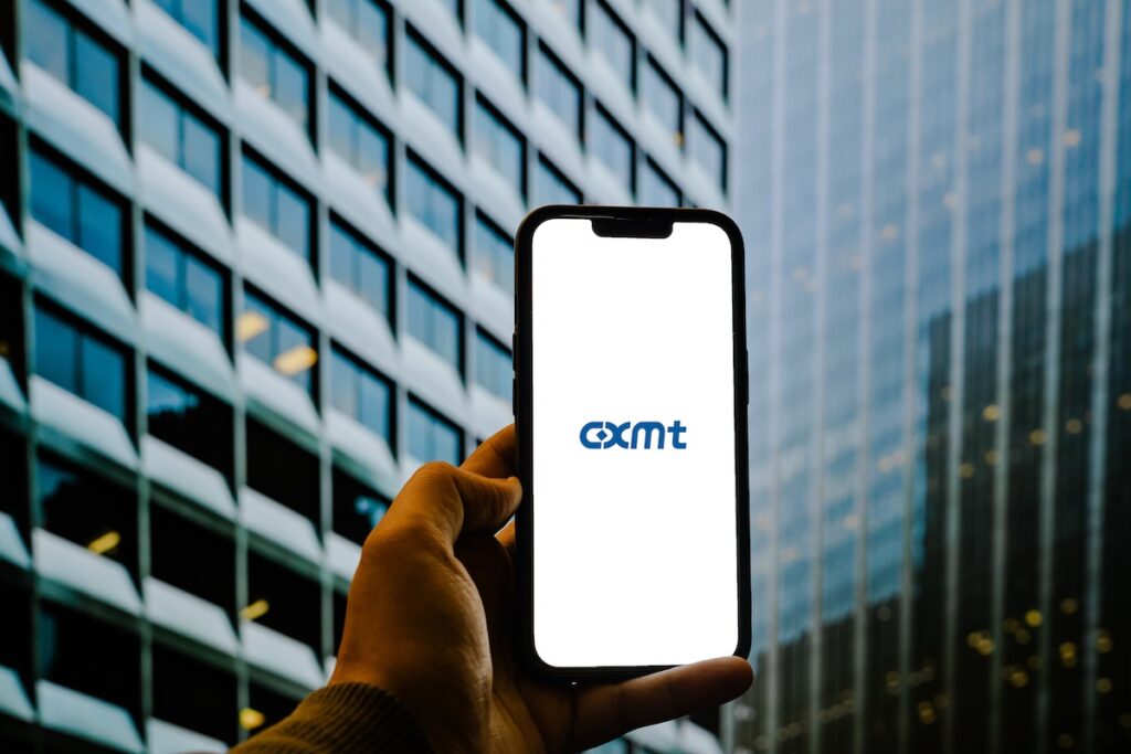 CXMT2 - Tradeinfo.cz CXMT