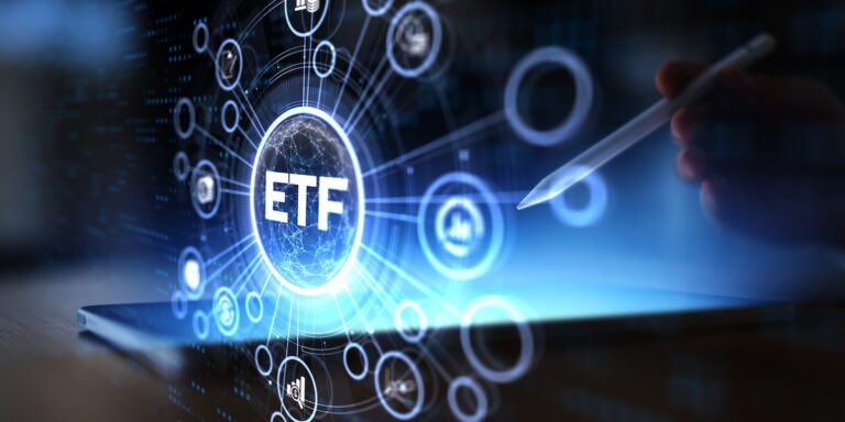 ETF Zdroj fotky: Adobe Stock