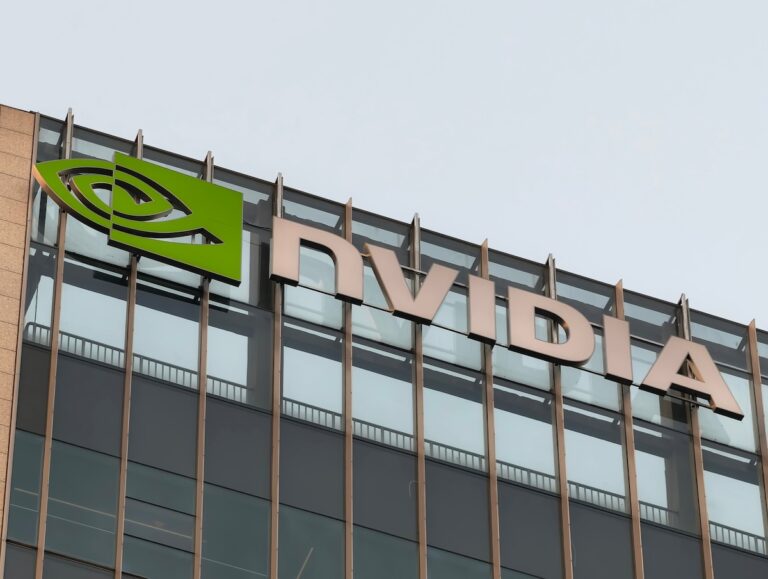 Nvidia Zdroj fotky: Adobe Stock