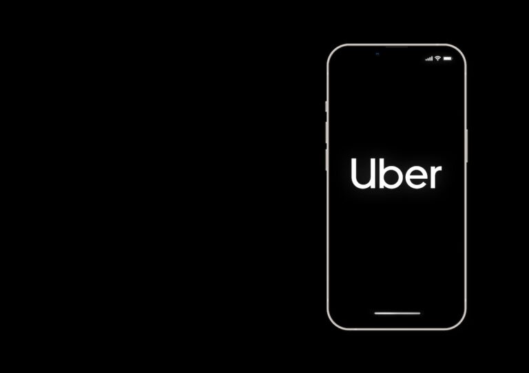 Uber. Zdroj fotky: Adobe Stock