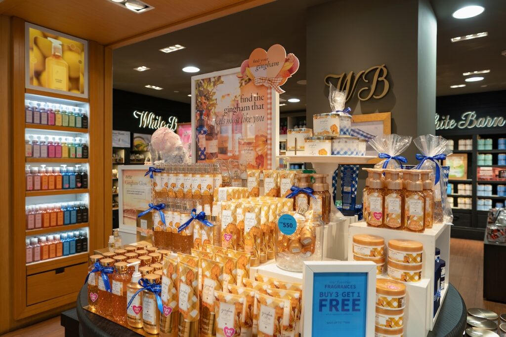 bbw store4324 - Tradeinfo.cz Bath & Body Works