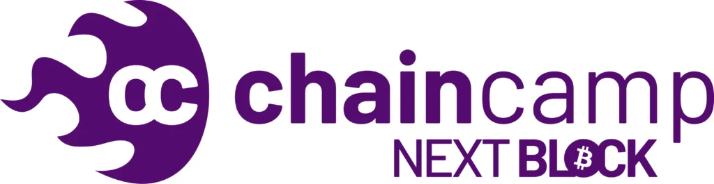 chaincamp logo - Tradeinfo.cz | Trader Magazine ChainCamp 2026