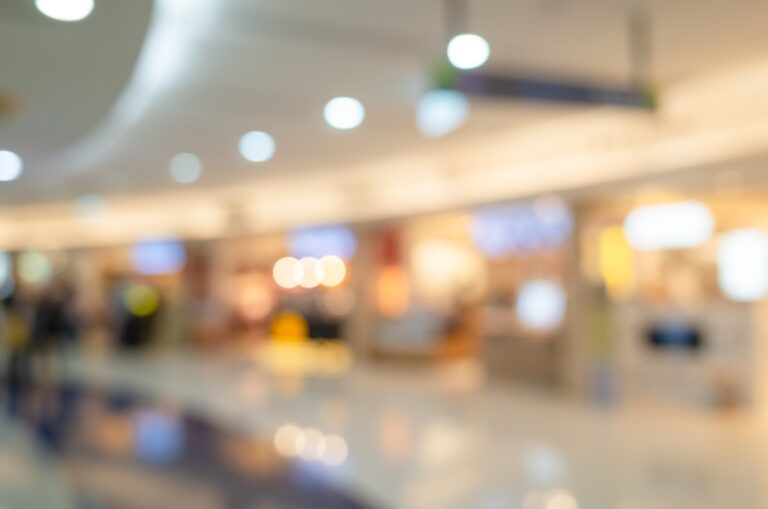 Shop. Zdroj fotky: Adobe Stock