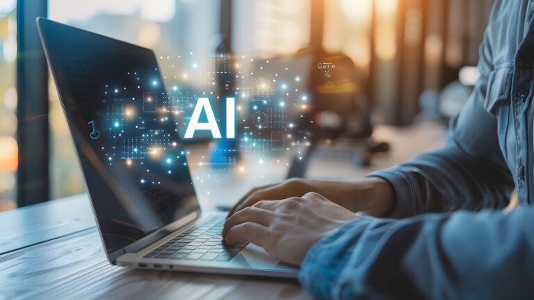 AI. Zdroj obrázku: Adobe Stock