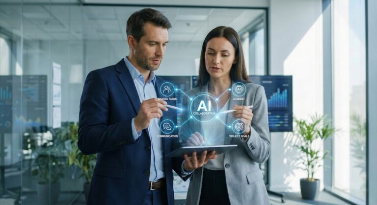 AI. Zdroj obrázku: Adobe Stock