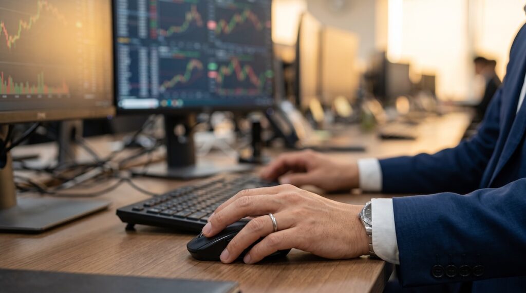 Akcie158 - Tradeinfo.cz Láká vás 14% dividenda v dolarech? Tři důvody, proč je tato oblíbená akcie největší pastí na české rentiéry