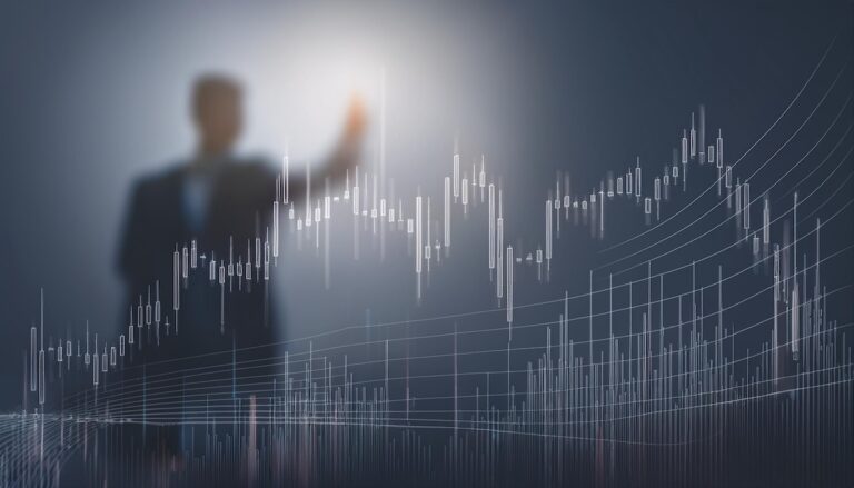 Akcie. Zdroj obrázku: Adobe Stock