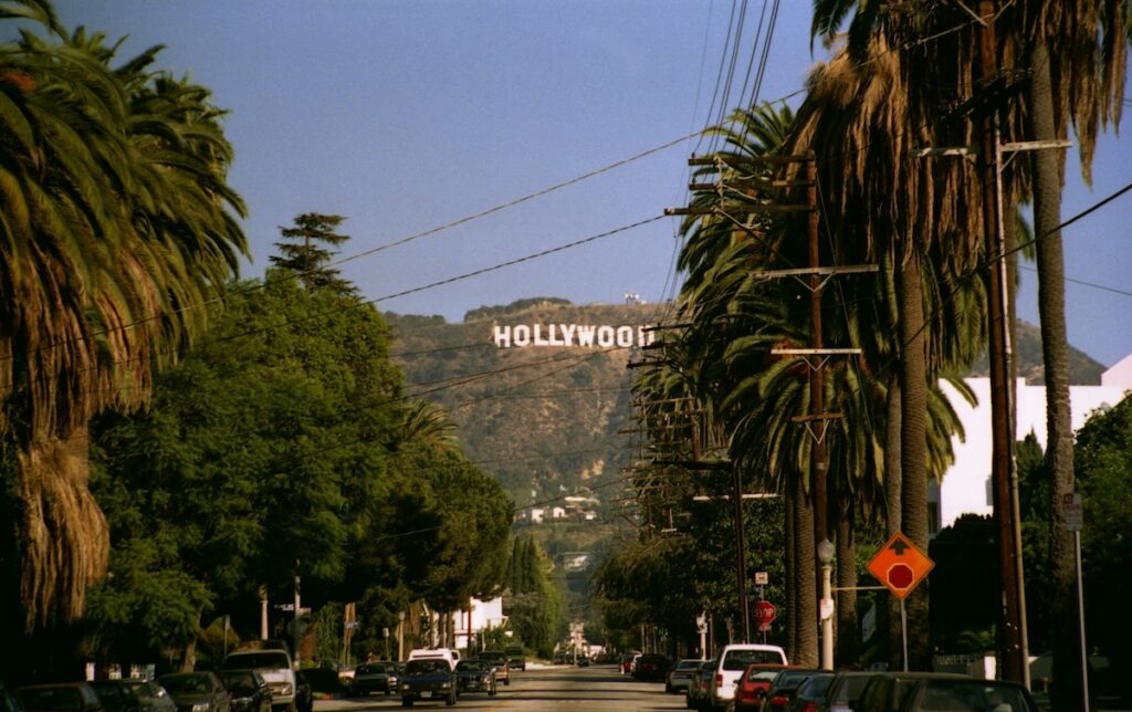 Hollywood536467754 - Tradeinfo.cz Skydance, Warner Bros., Paramount
