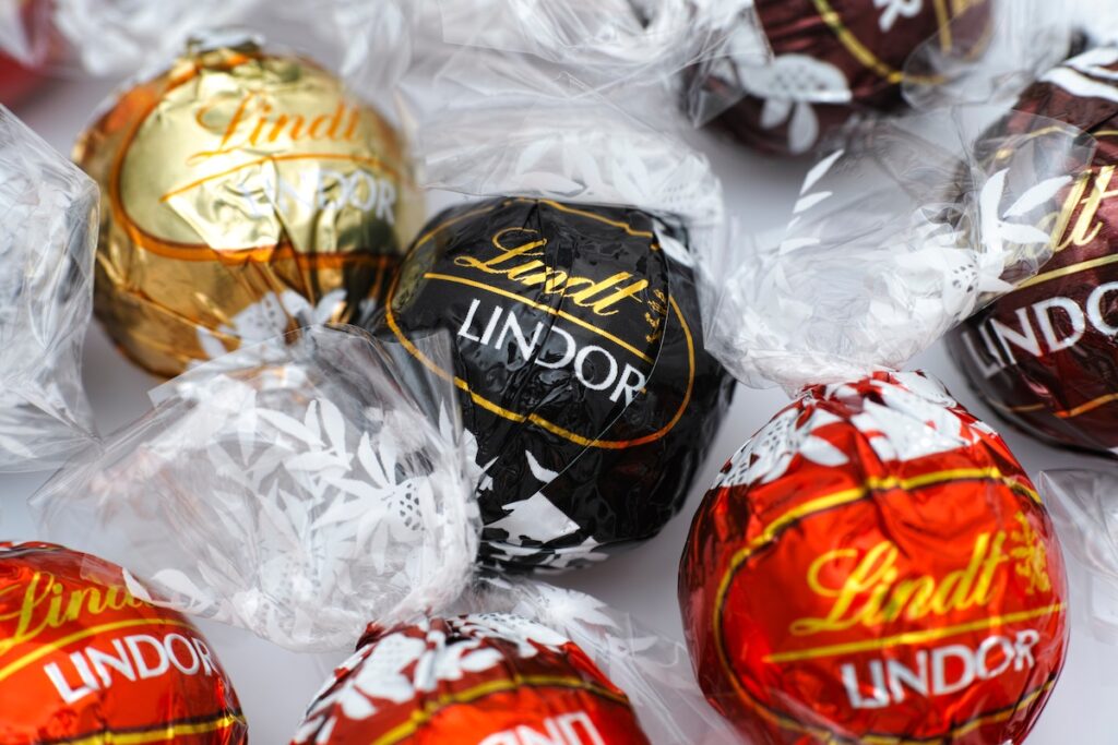 Lindt34245643 - Tradeinfo.cz Lindt