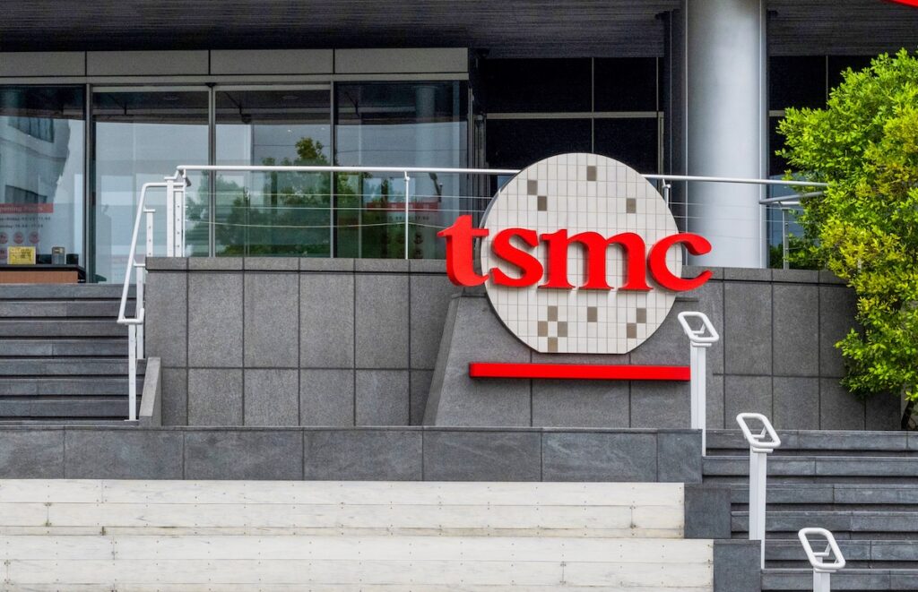 TSMC54356342 - Tradeinfo.cz TSMC akcie