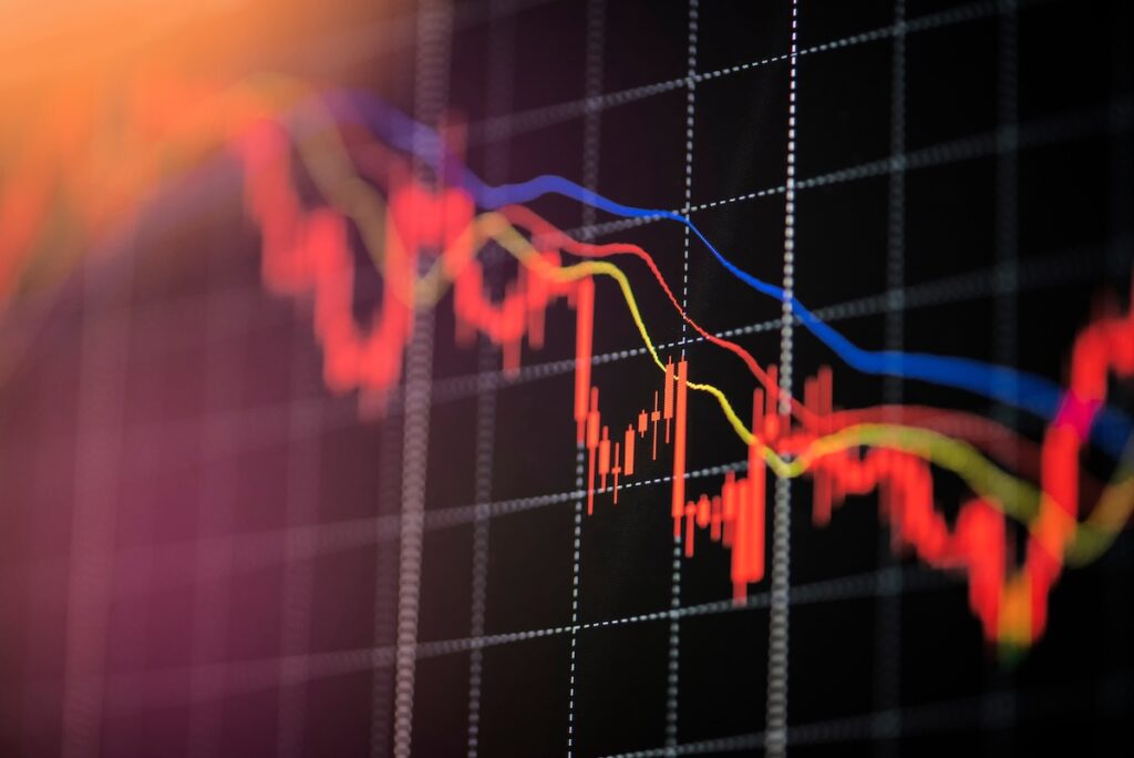 akcie345567876543 - Tradeinfo.cz Akcie, Akcie AGNC