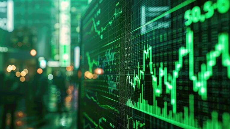 Index. Zdroj obrázku: Generováno AI (Adobe Stock)
