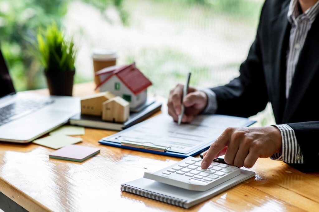 mortgage54356435643 - Tradeinfo.cz Hypotéka