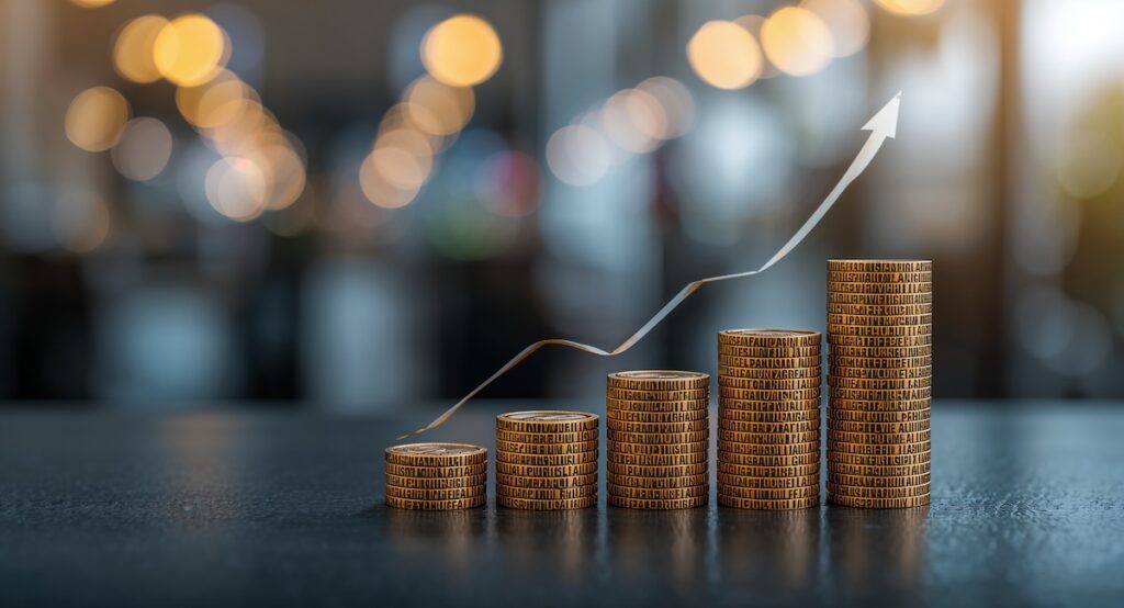 ziskovost1735 - Tradeinfo.cz SoFi akcie: Banka, fintech, nebo technologická firma? Výsledky rostou, cena akcií ale vypráví jiný příběh