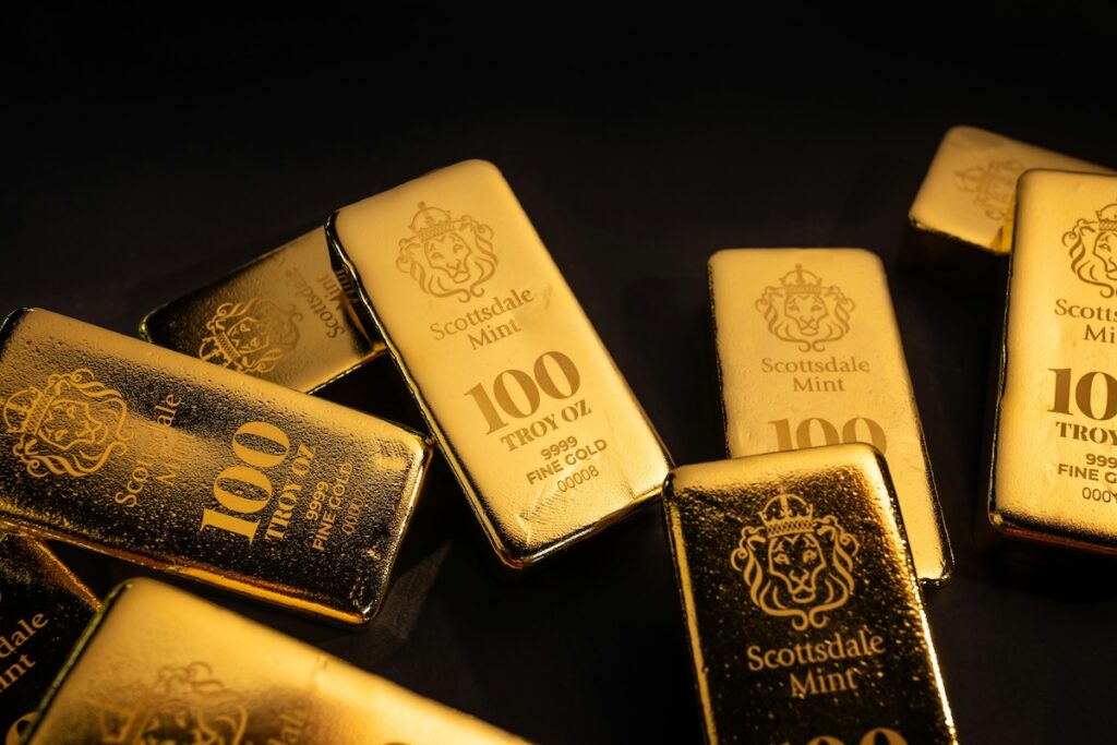 zlato54632ěčš - Tradeinfo.cz fyzické zlato